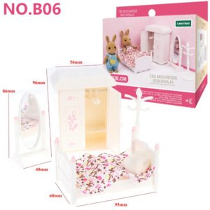 Accesorios muebles de dormitorio