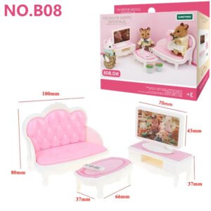 Accesorios muebles de sala
